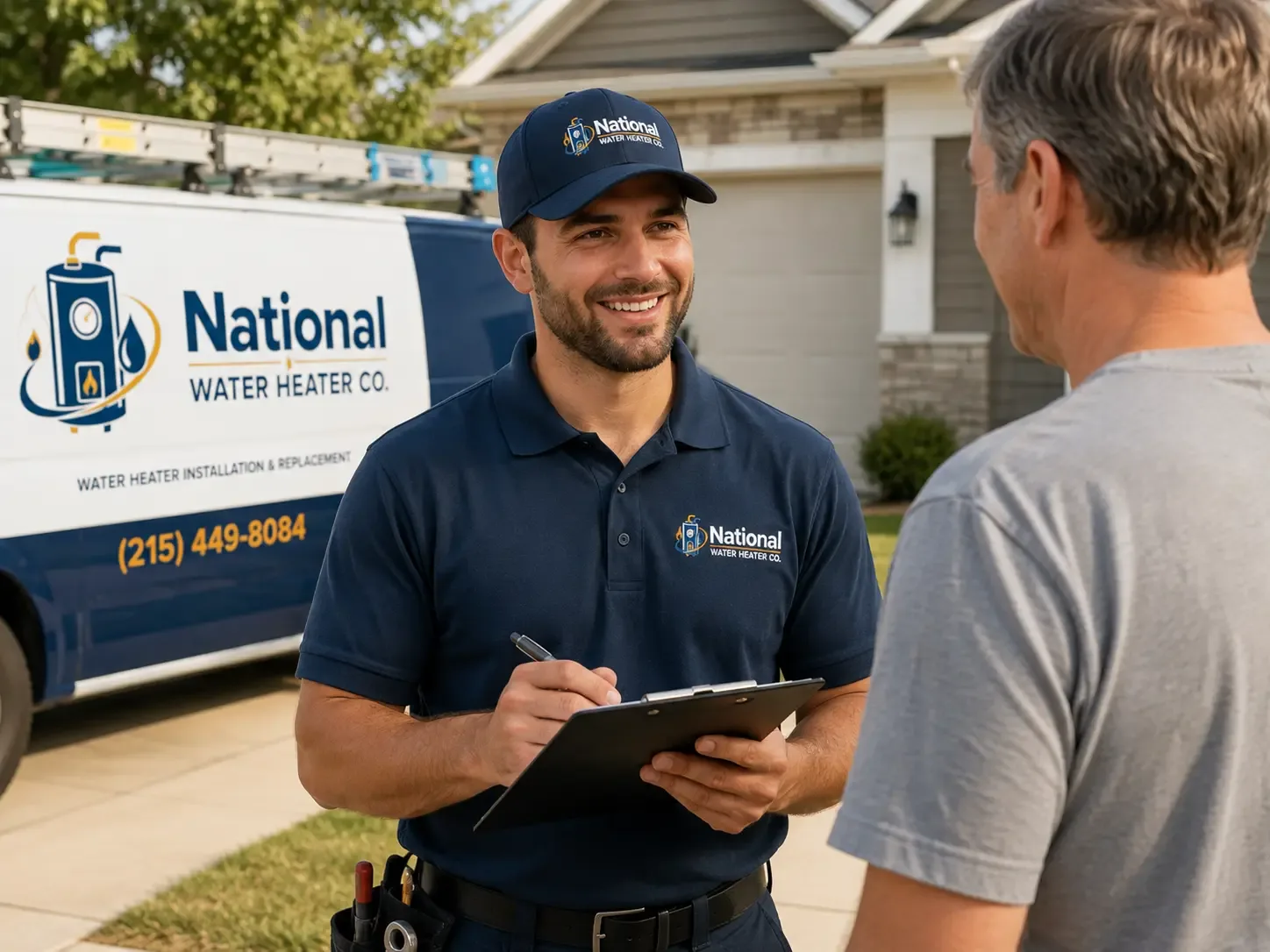 Water Heater Installation Angola, LA FAQs